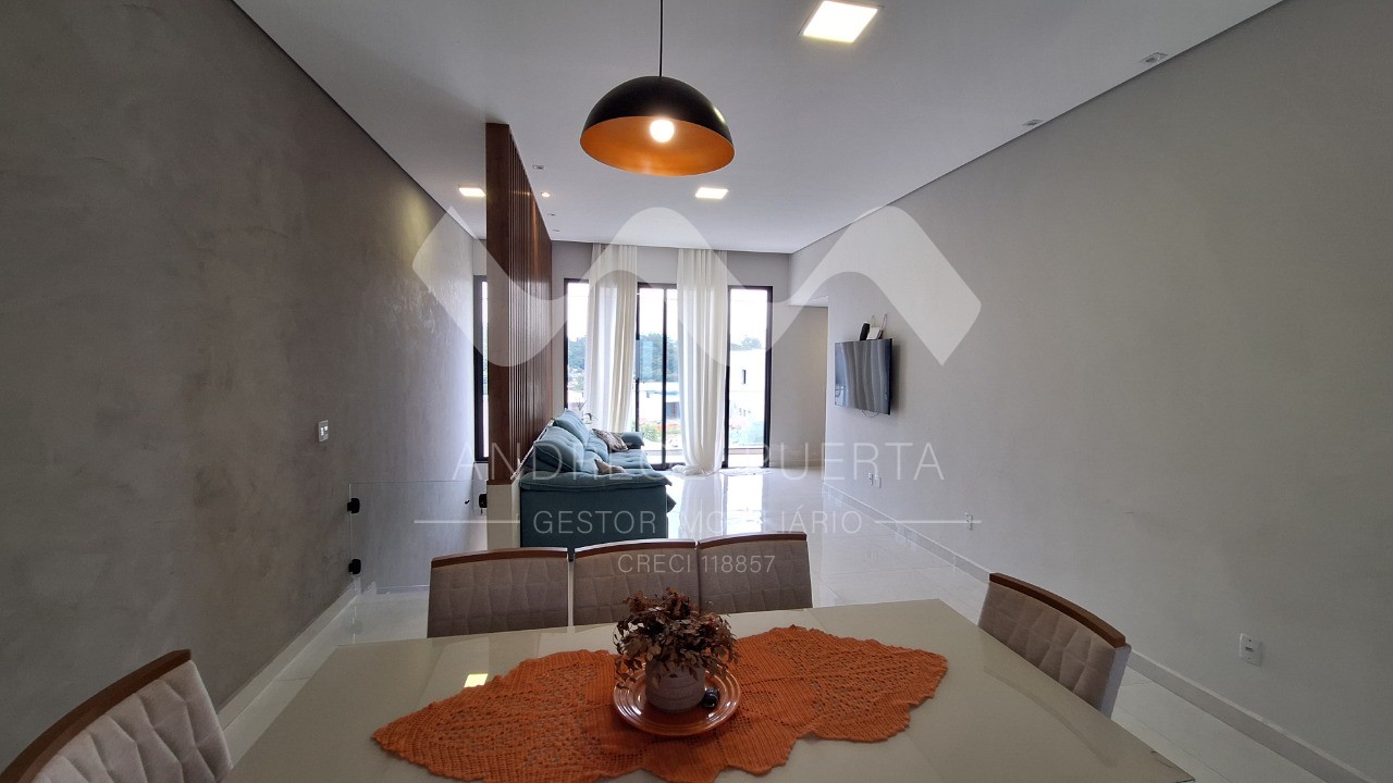 Casa de Condomínio, 3 quartos - Foto 6