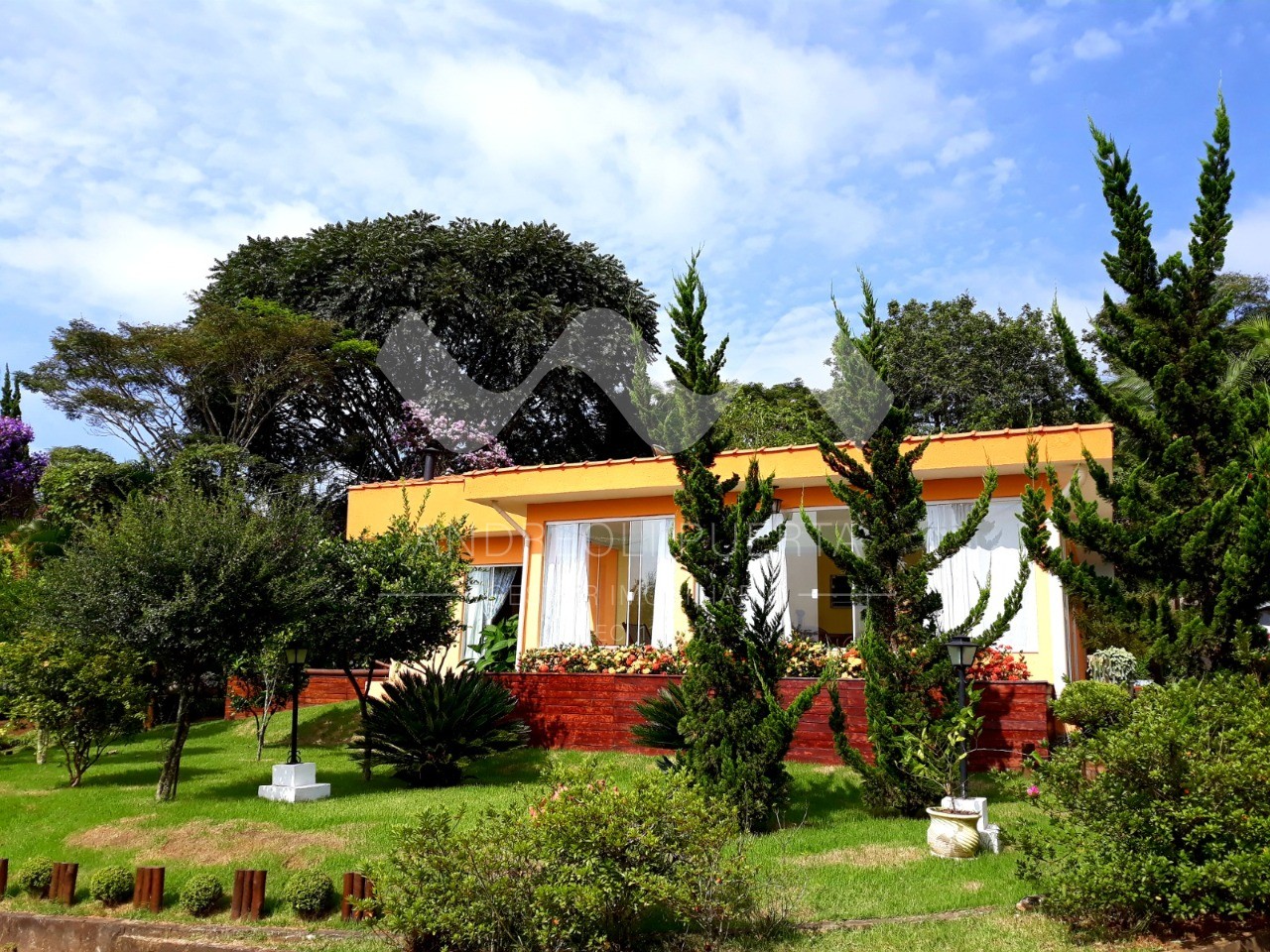 Casa de Condomínio à venda com 3 quartos, 800m² - Foto 11