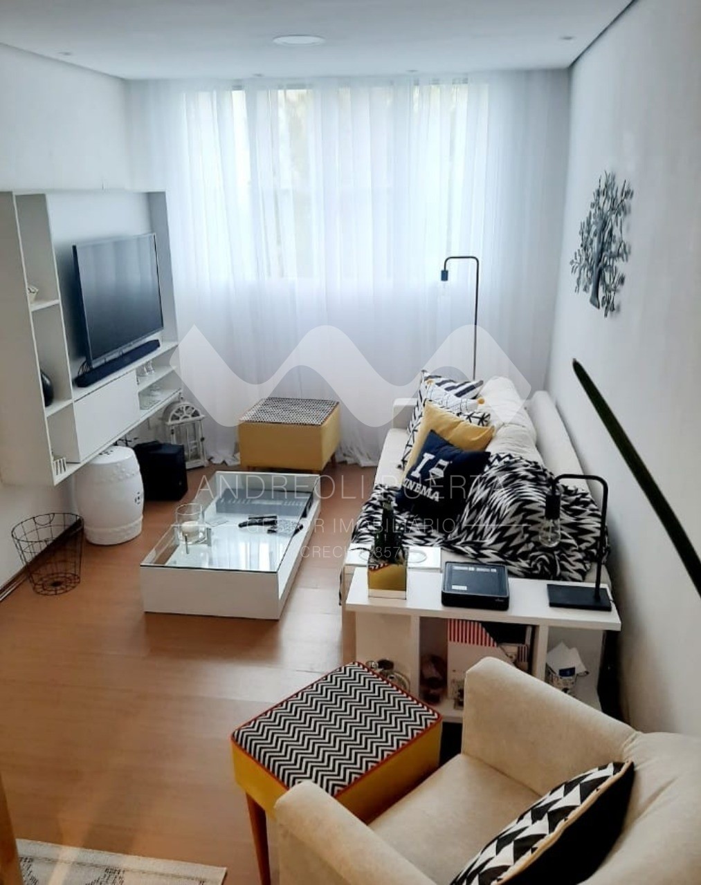 Apartamento, 2 quartos, 56 m² - Foto 10
