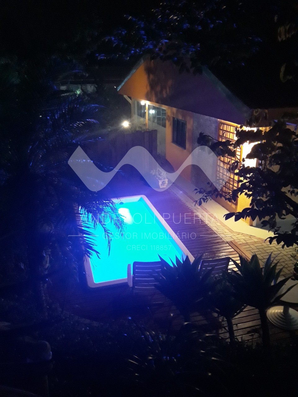 Casa de Condomínio à venda com 3 quartos, 800m² - Foto 10
