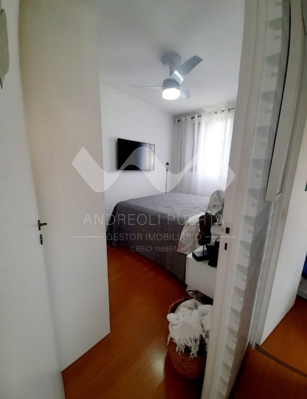 Apartamento, 2 quartos, 56 m² - Foto 18