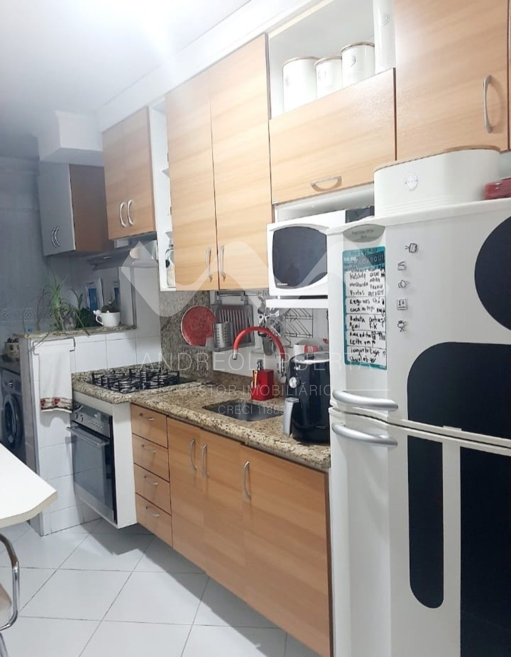 Apartamento, 2 quartos, 56 m² - Foto 14