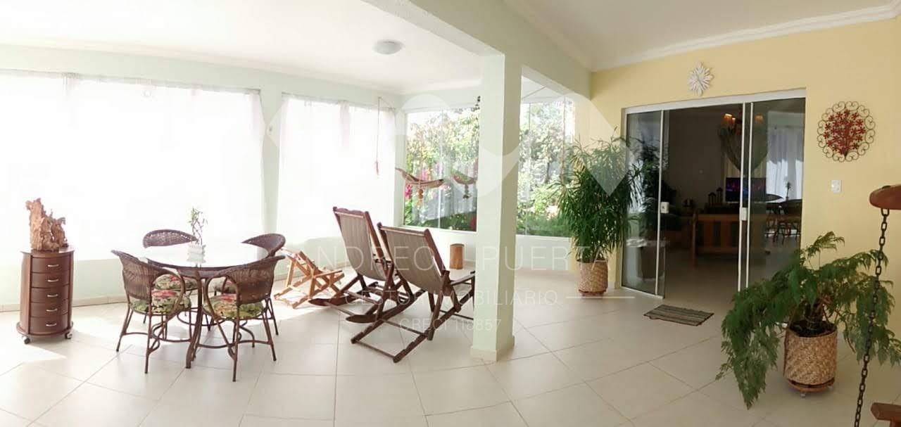 Casa de Condomínio à venda com 3 quartos, 800m² - Foto 12