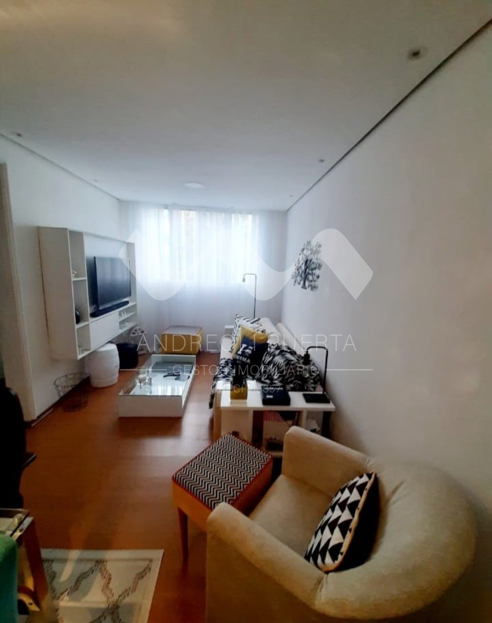 Apartamento, 2 quartos, 56 m² - Foto 8