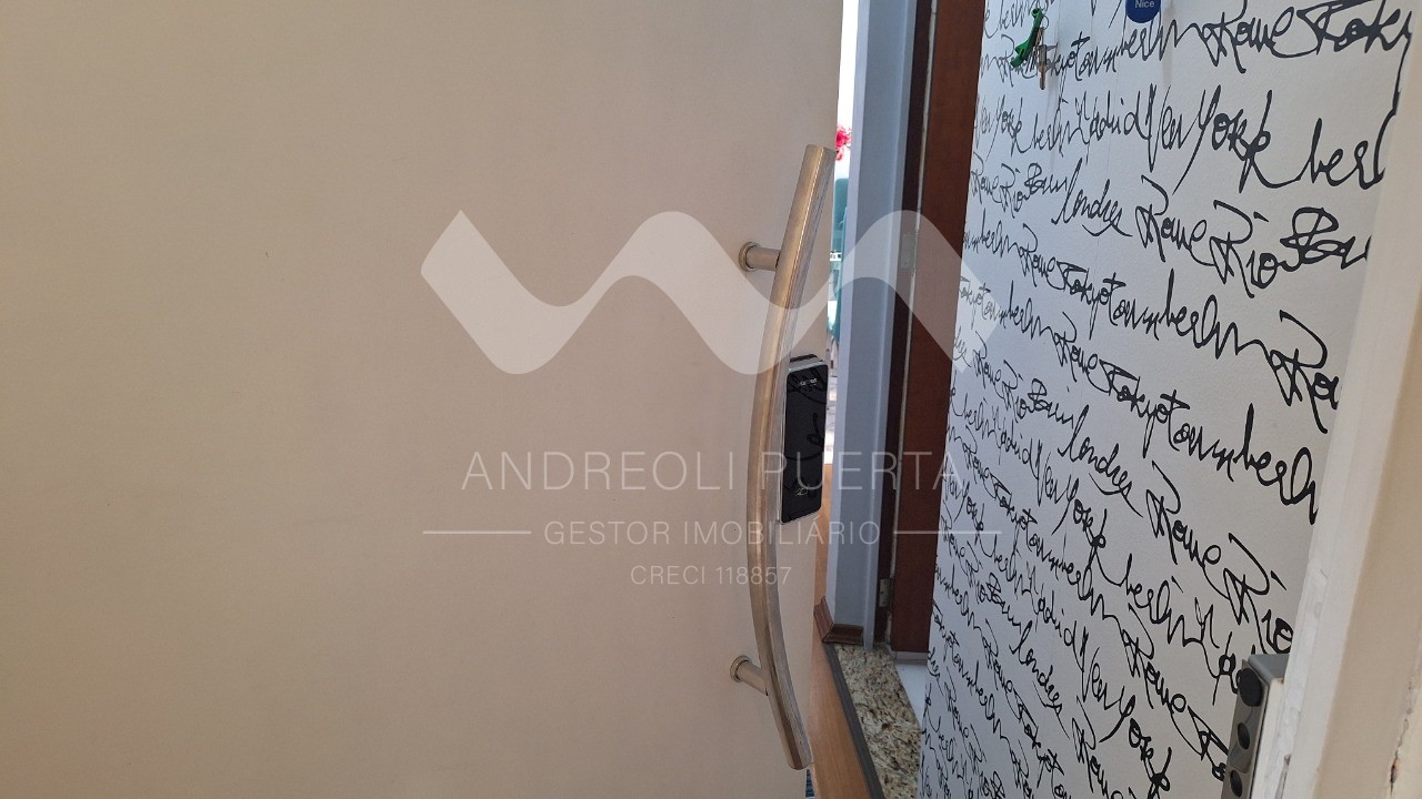 Apartamento, 2 quartos, 56 m² - Foto 25