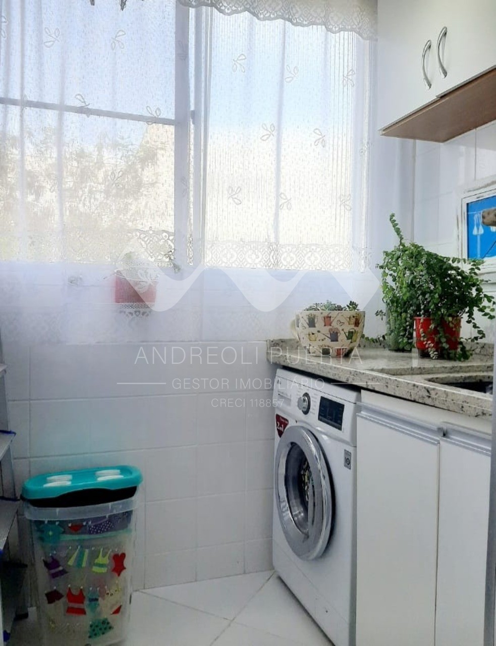 Apartamento, 2 quartos, 56 m² - Foto 23