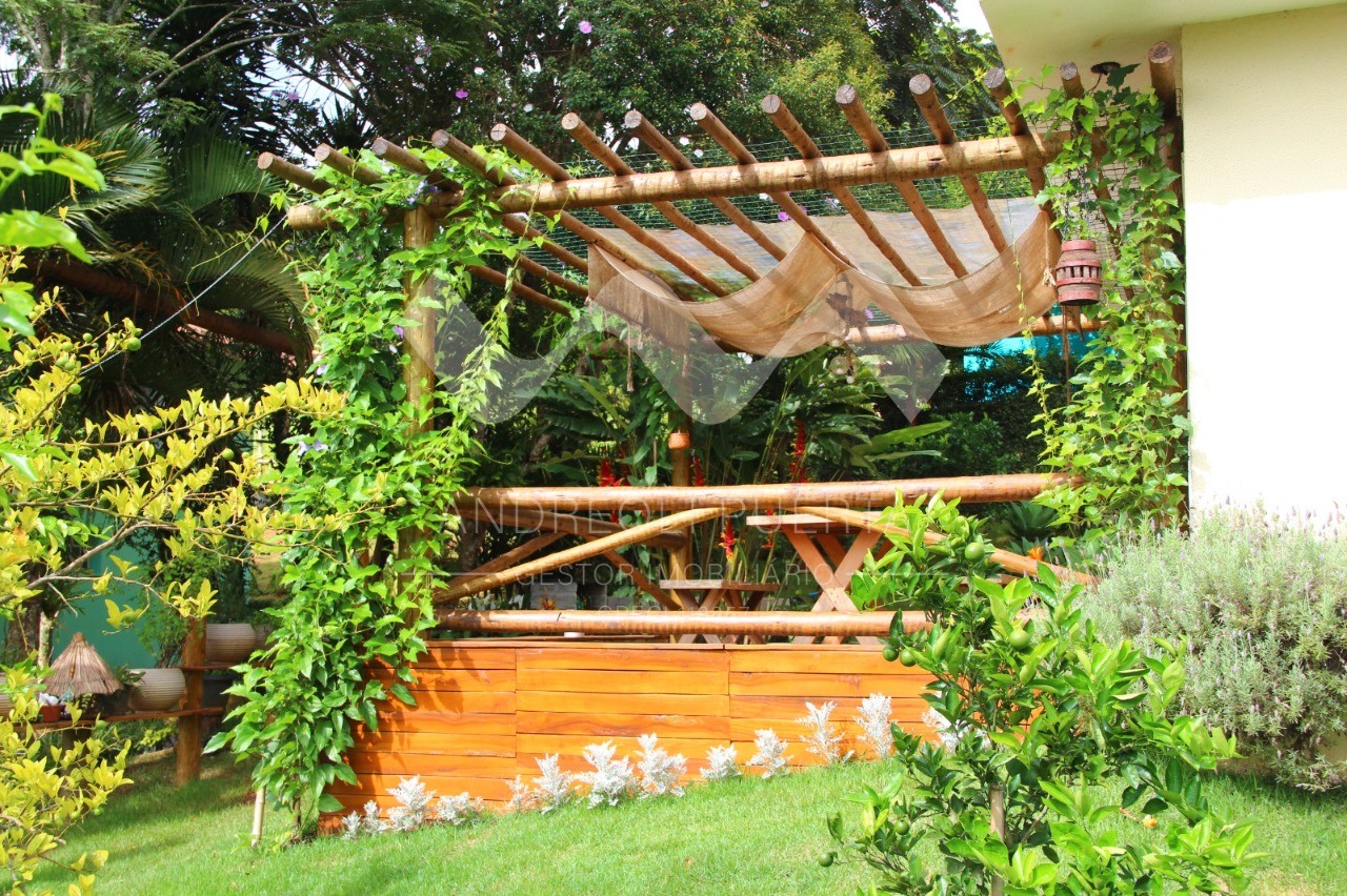 Casa de Condomínio à venda com 3 quartos, 800m² - Foto 6