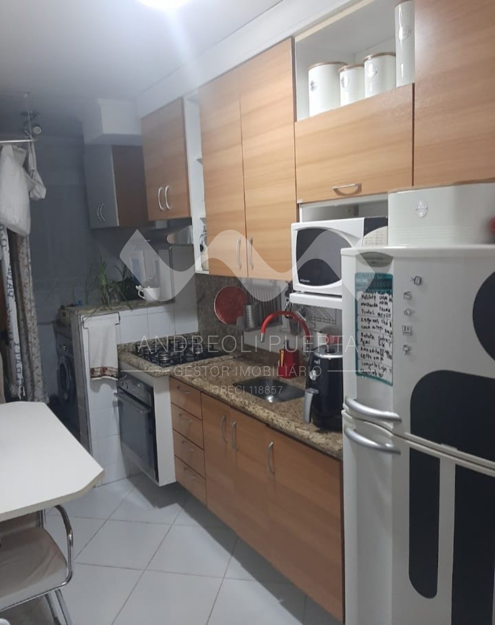 Apartamento, 2 quartos, 56 m² - Foto 15