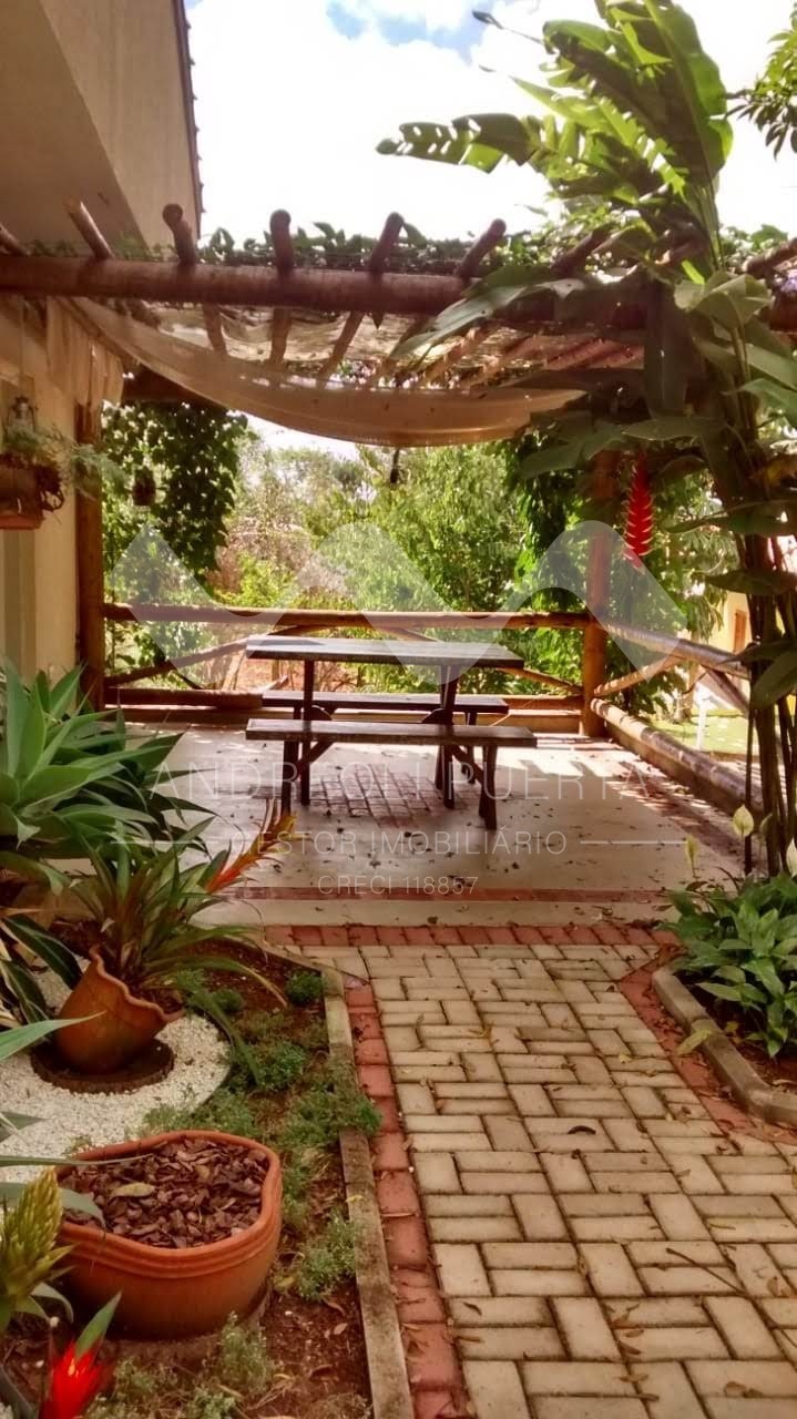 Casa de Condomínio à venda com 3 quartos, 800m² - Foto 8