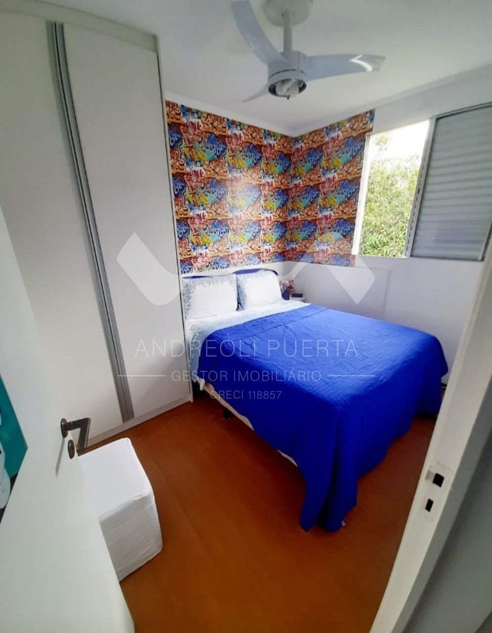 Apartamento, 2 quartos, 56 m² - Foto 11