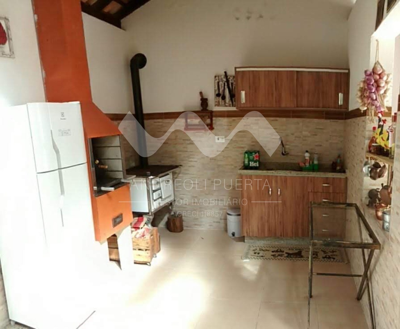 Casa de Condomínio à venda com 3 quartos, 800m² - Foto 7