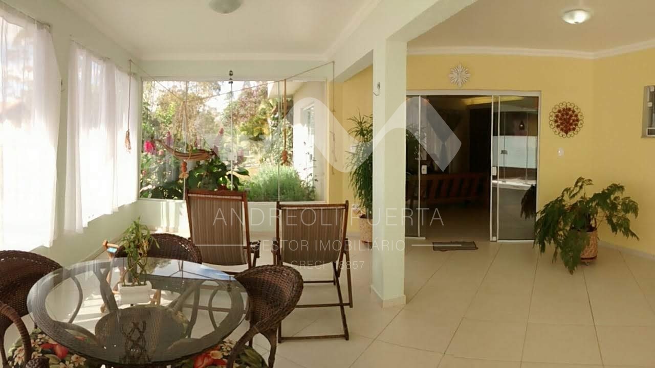 Casa de Condomínio à venda com 3 quartos, 800m² - Foto 14