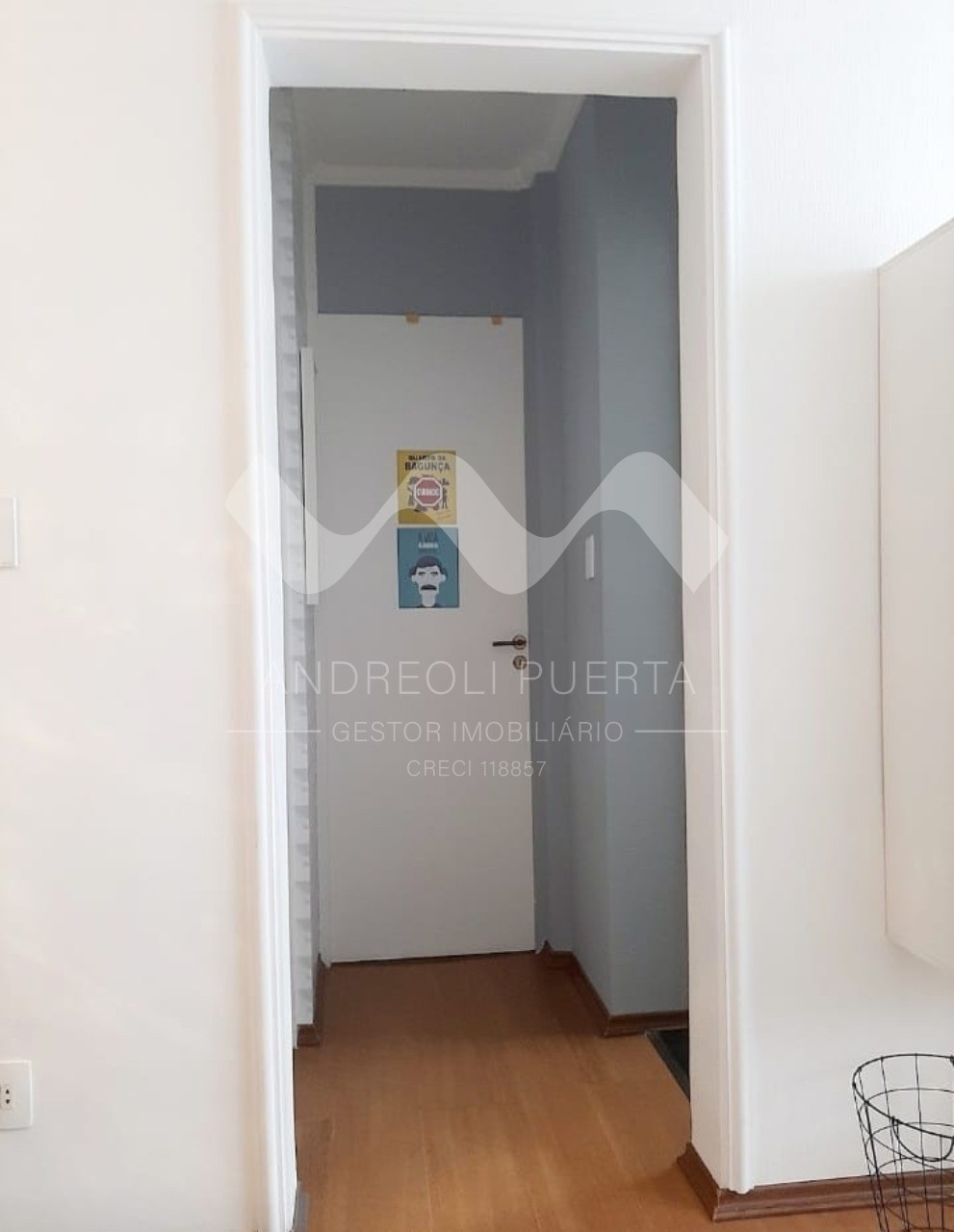 Apartamento, 2 quartos, 56 m² - Foto 4