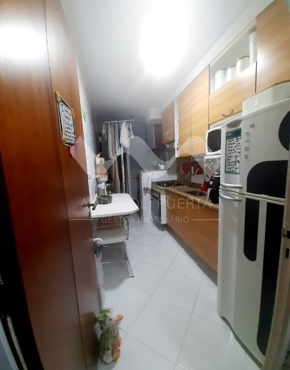 Apartamento, 2 quartos, 56 m² - Foto 13