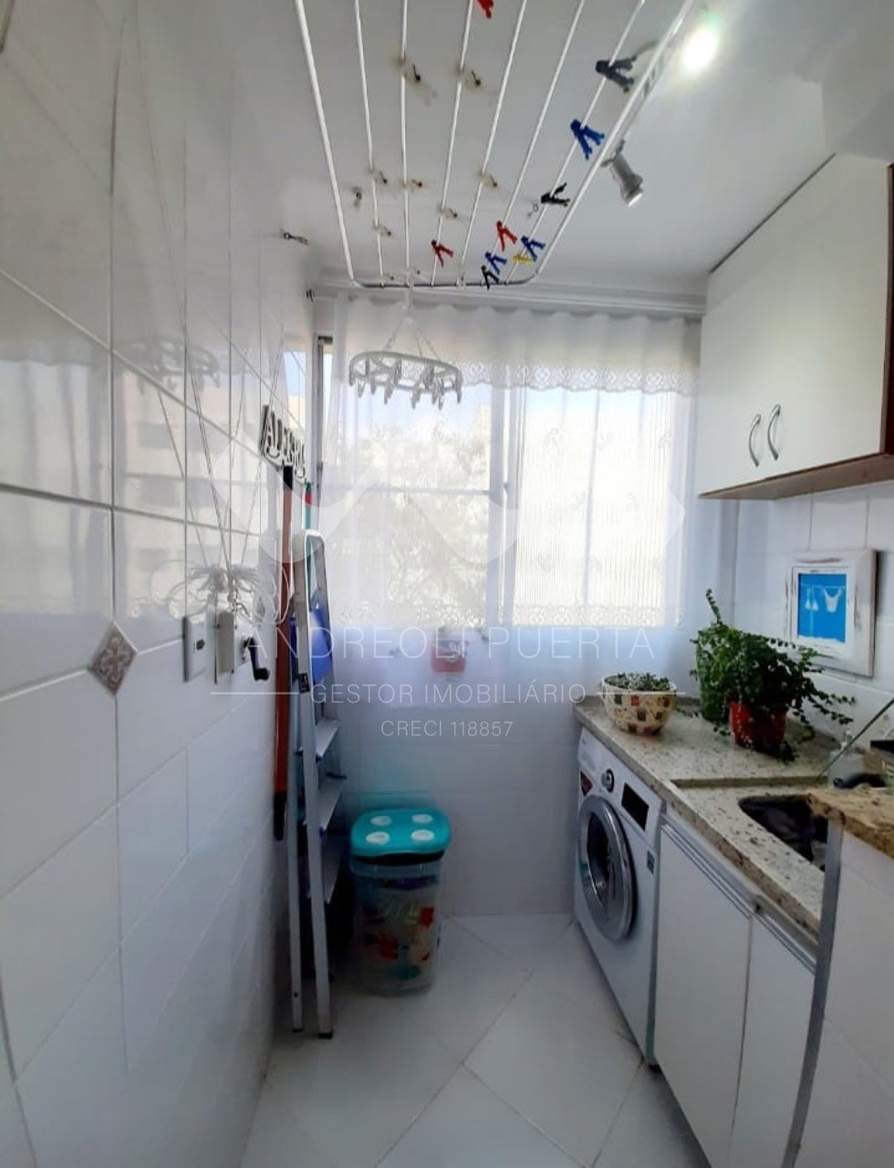 Apartamento, 2 quartos, 56 m² - Foto 24