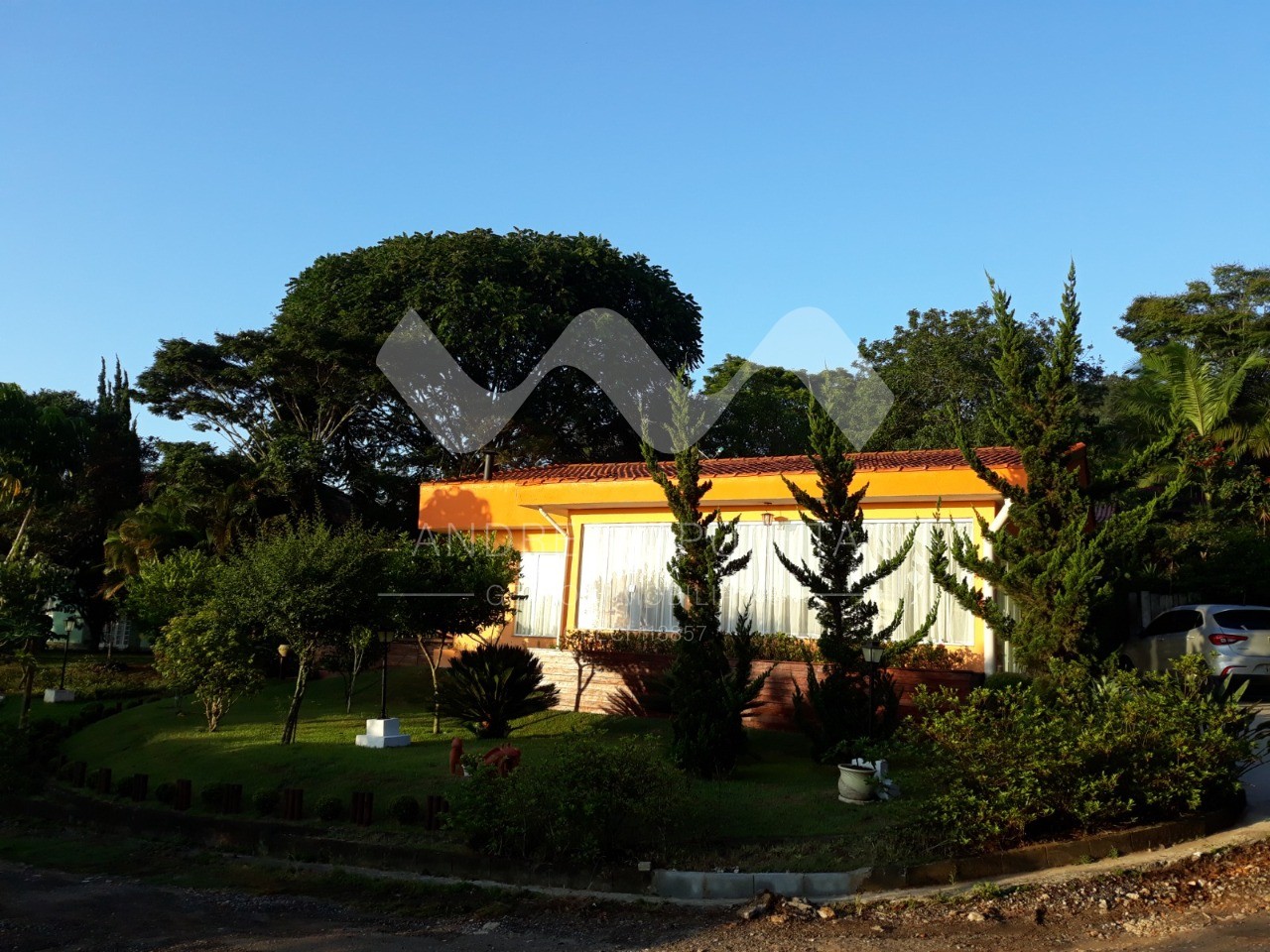 Casa de Condomínio à venda com 3 quartos, 800m² - Foto 16