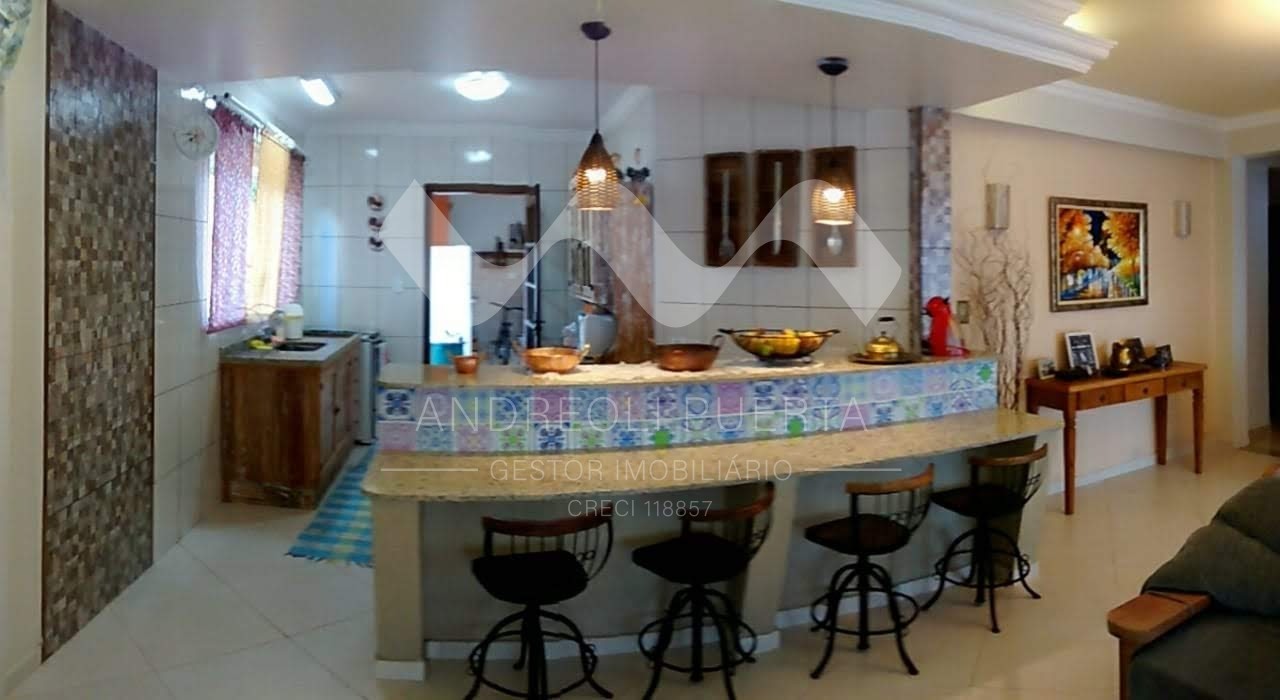 Casa de Condomínio à venda com 3 quartos, 800m² - Foto 4
