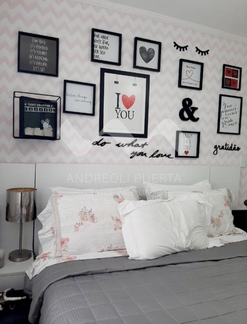 Apartamento, 2 quartos, 56 m² - Foto 20