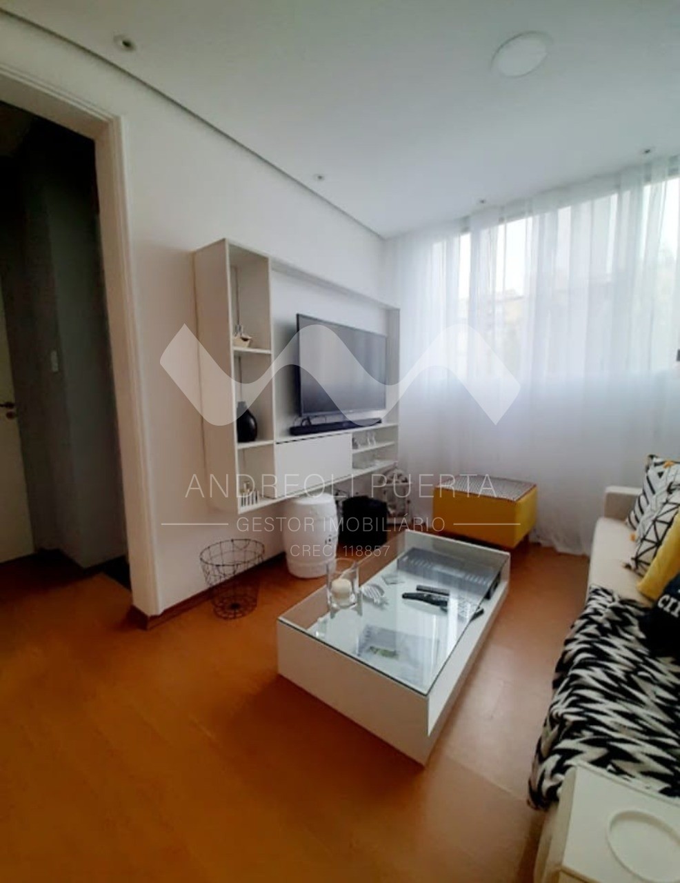 Apartamento, 2 quartos, 56 m² - Foto 9