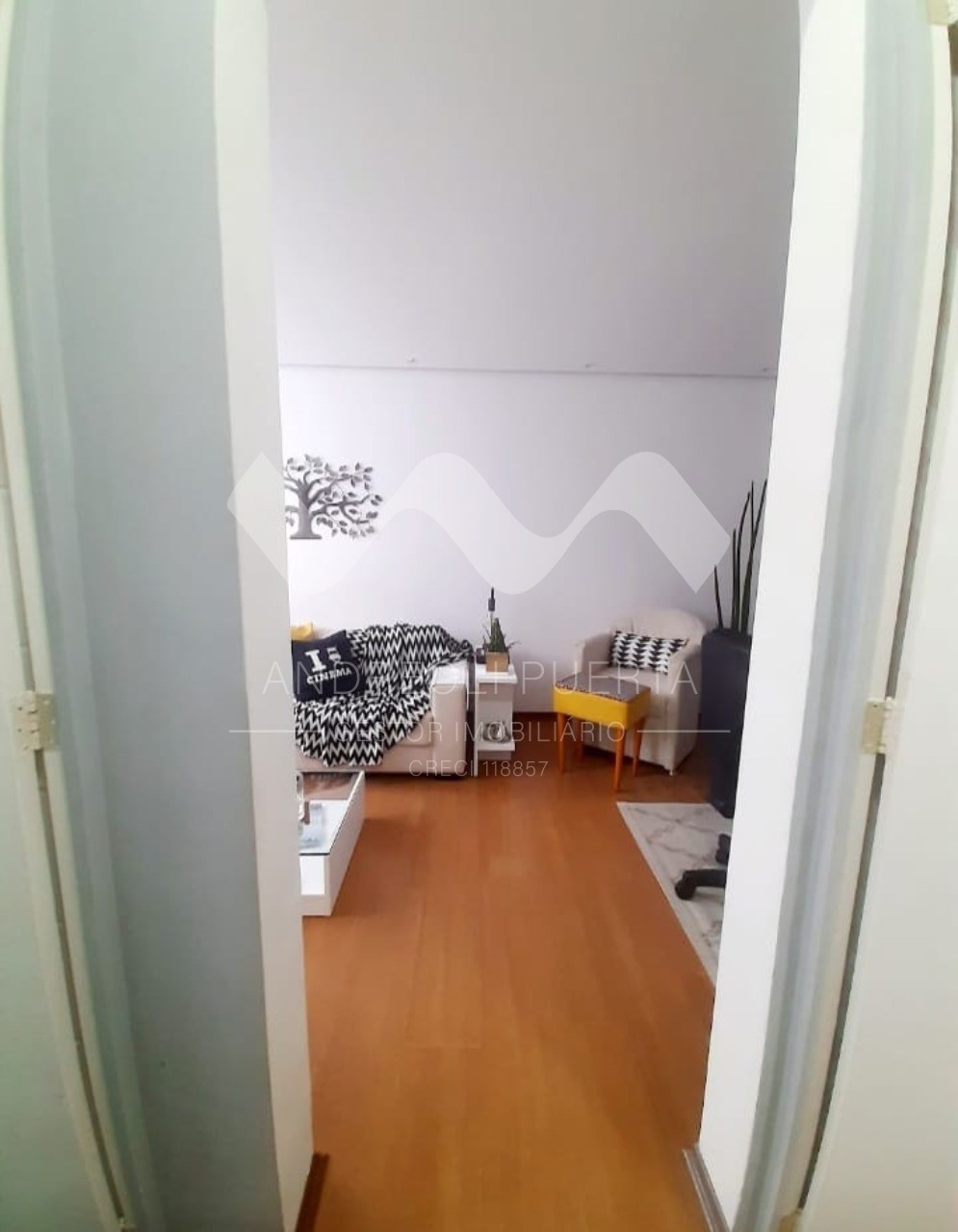 Apartamento, 2 quartos, 56 m² - Foto 2