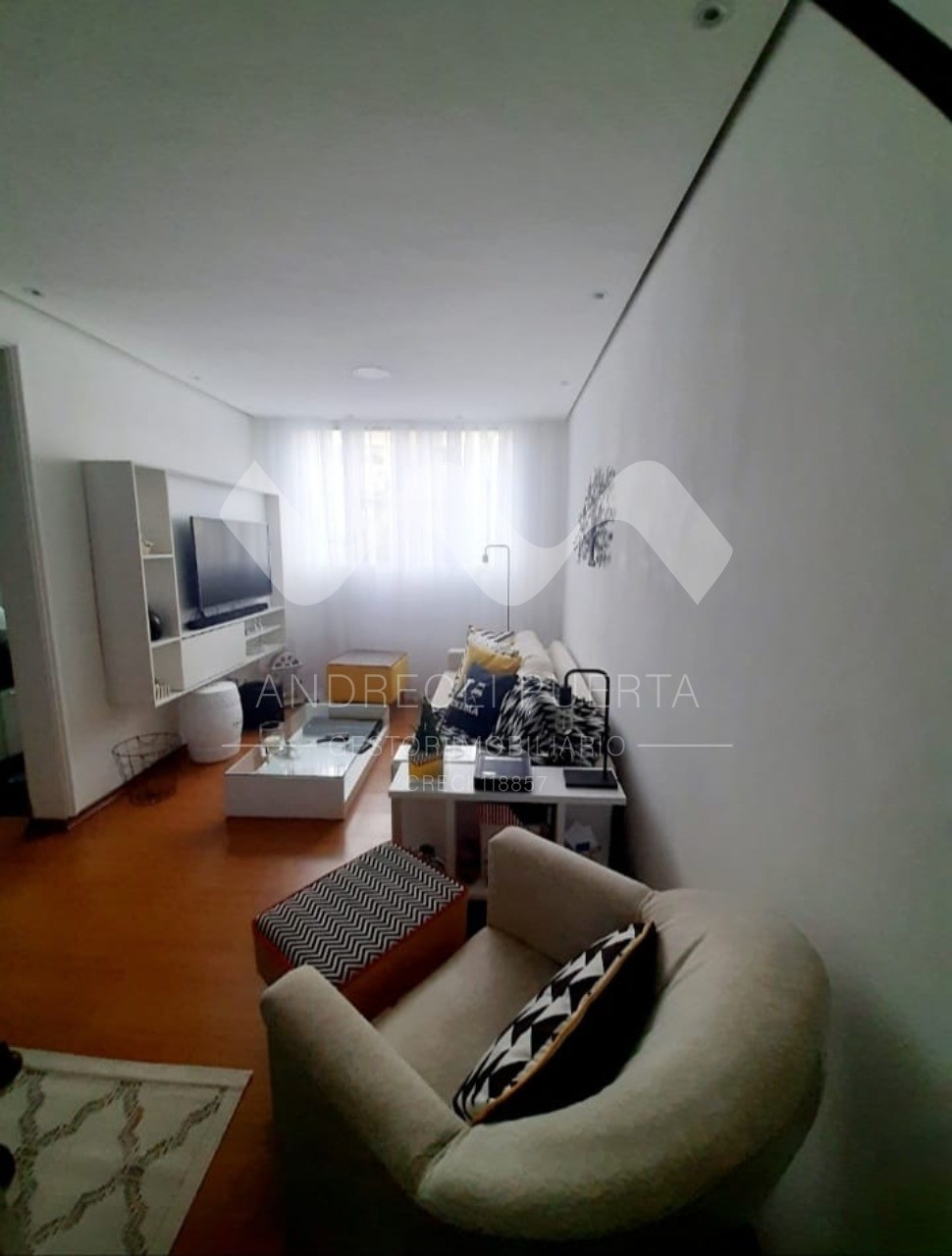 Apartamento, 2 quartos, 56 m² - Foto 6