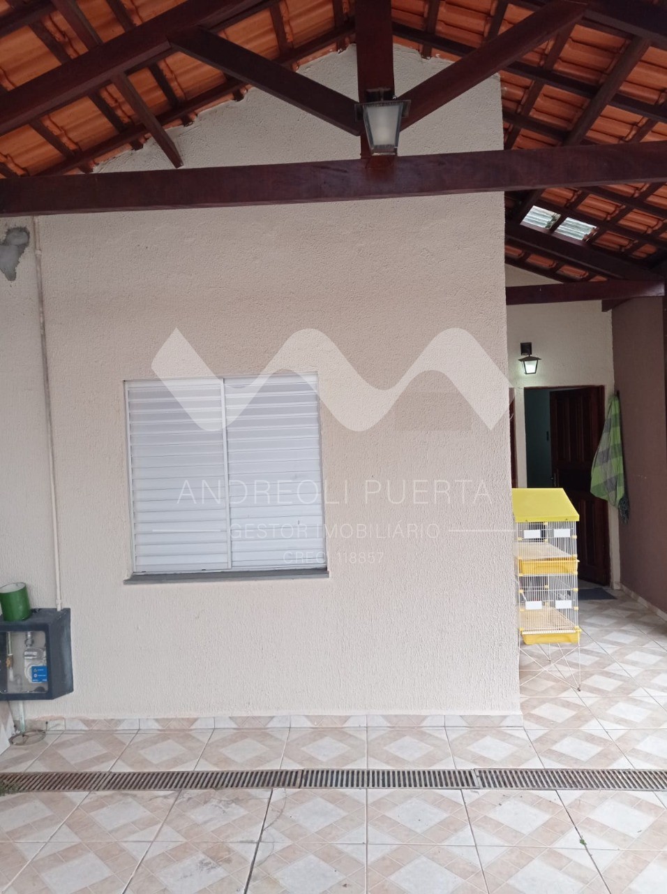 Sobrado, 3 quartos, 120 m² - Foto 2