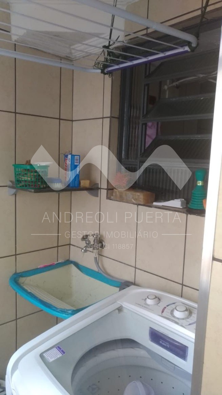 Apartamento, 2 quartos, 49 m² - Foto 7