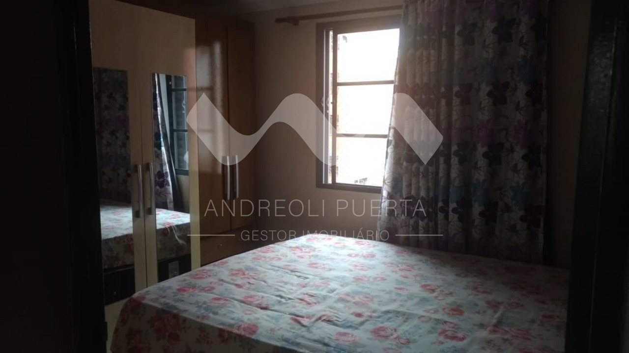 Apartamento, 2 quartos, 49 m² - Foto 5