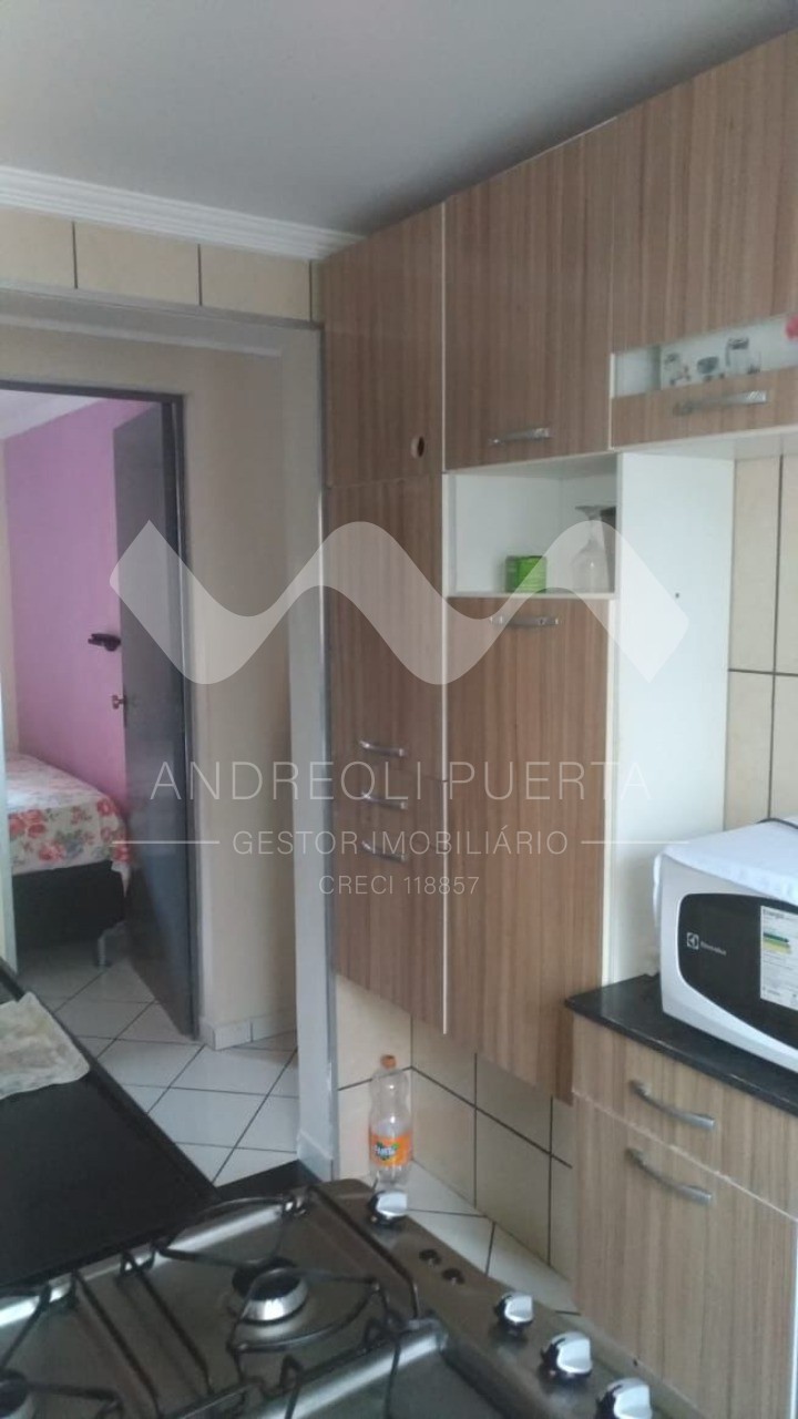Apartamento, 2 quartos, 49 m² - Foto 6