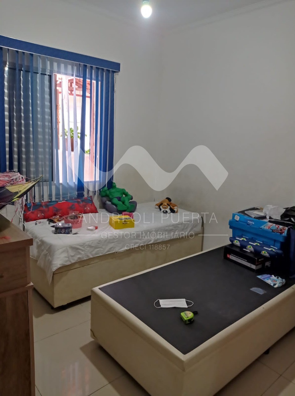 Sobrado, 3 quartos, 120 m² - Foto 11