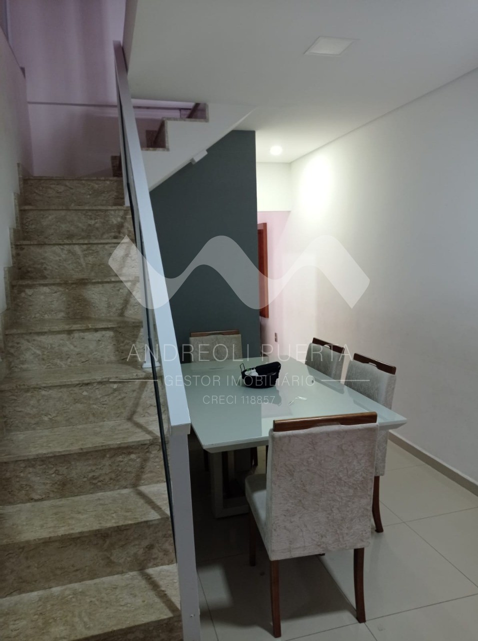 Sobrado, 3 quartos, 120 m² - Foto 10