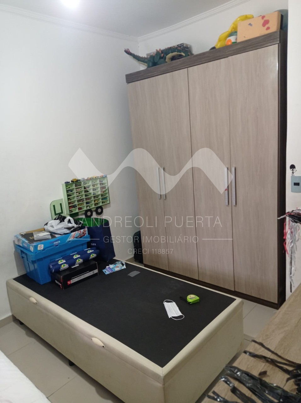 Sobrado, 3 quartos, 120 m² - Foto 7