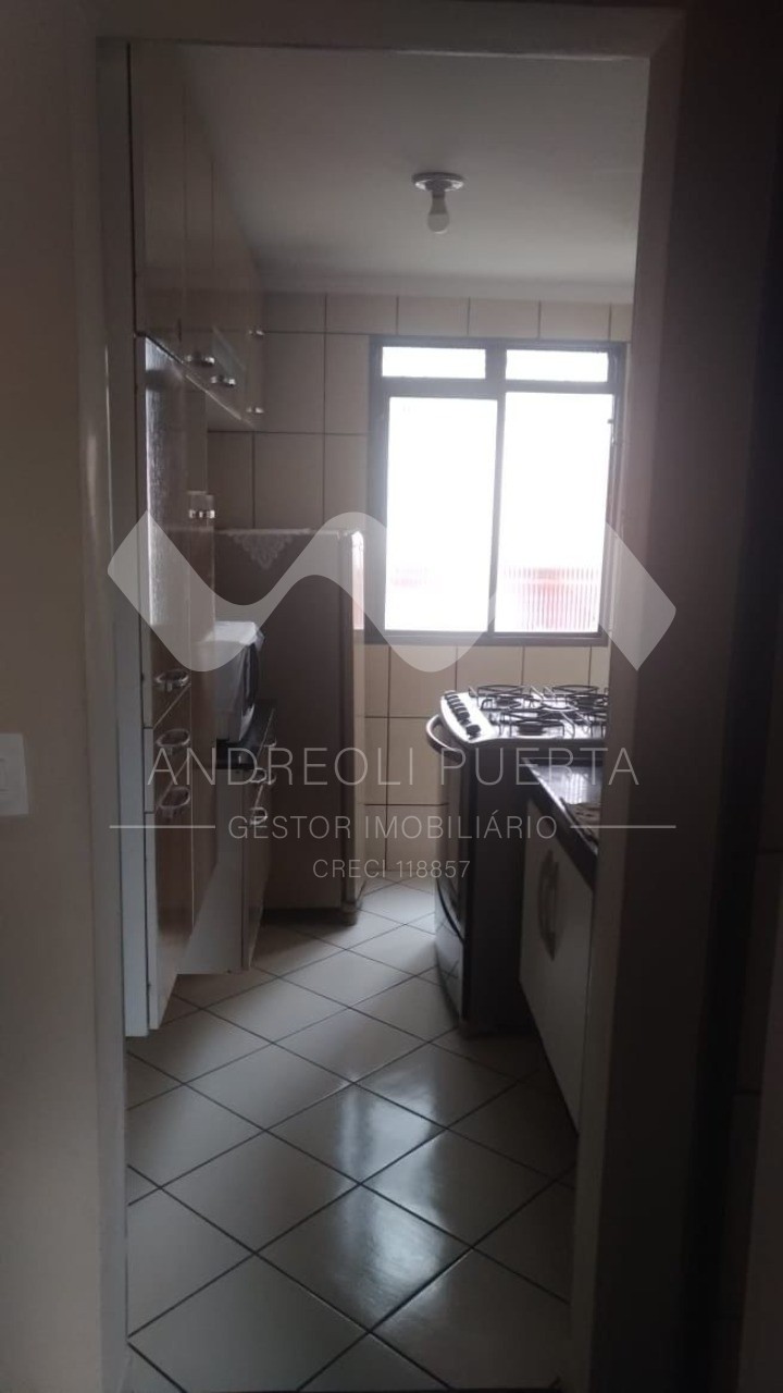 Apartamento, 2 quartos, 49 m² - Foto 8