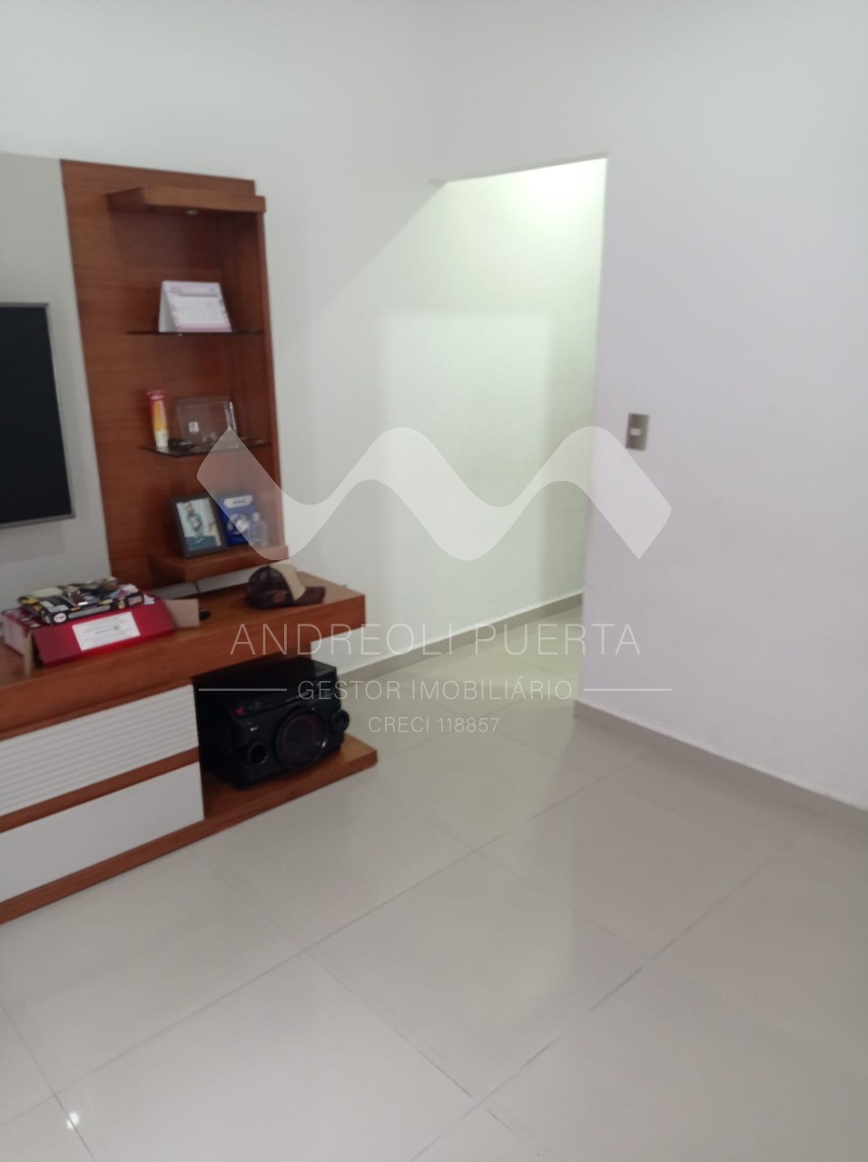 Sobrado, 3 quartos, 120 m² - Foto 5