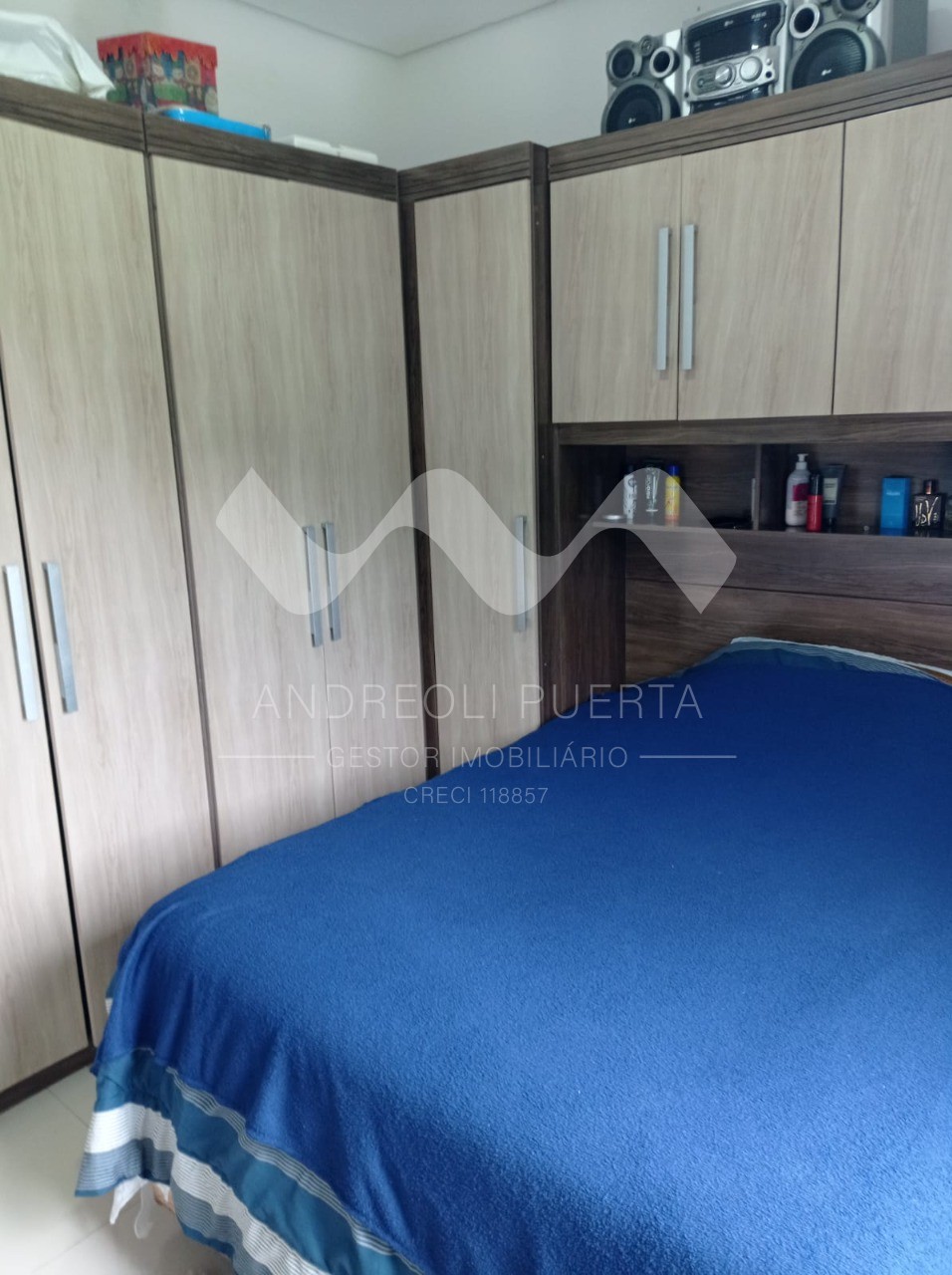 Sobrado, 3 quartos, 120 m² - Foto 13