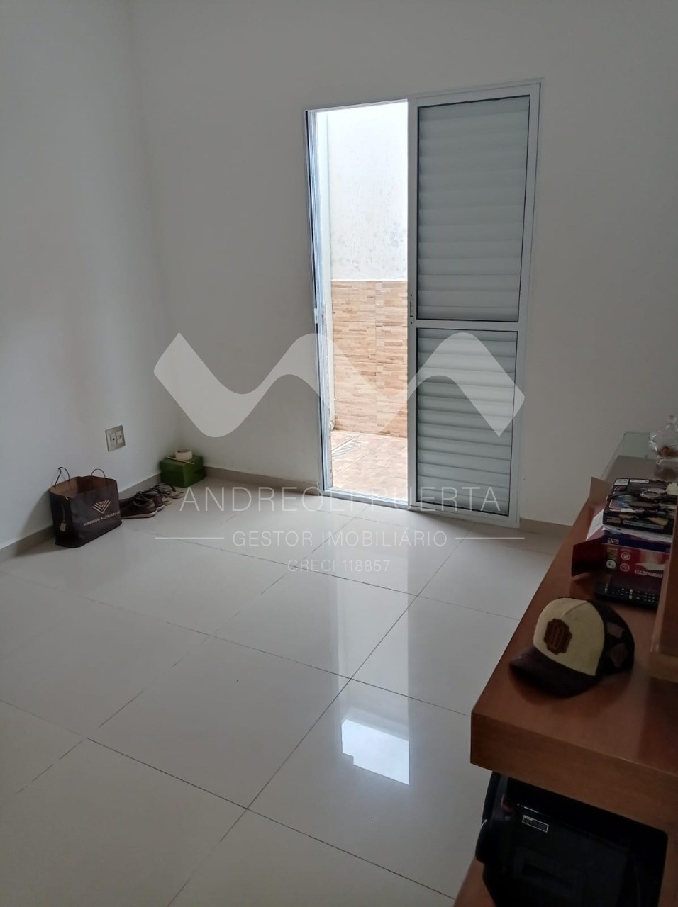 Sobrado, 3 quartos, 120 m² - Foto 4