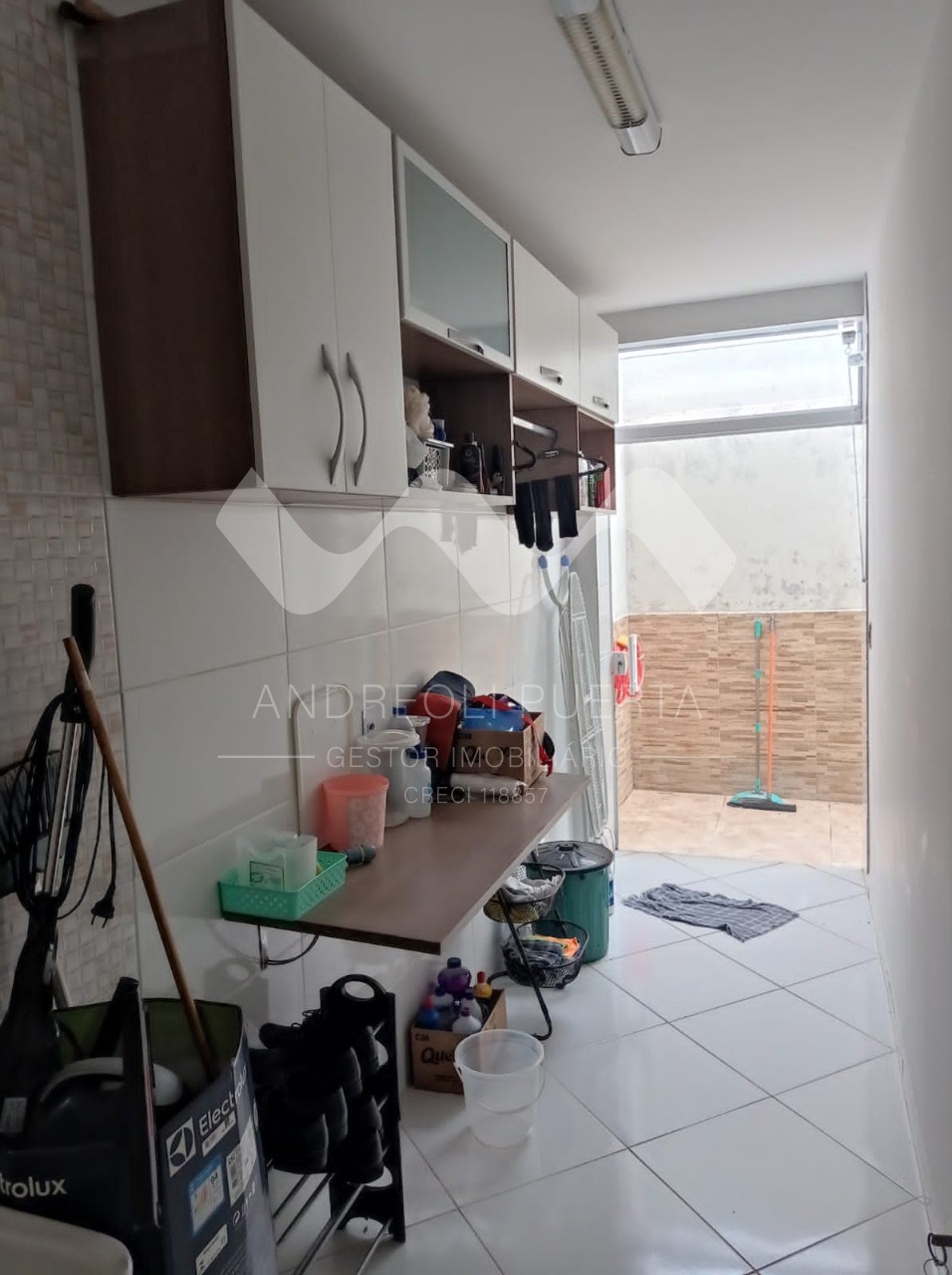 Sobrado, 3 quartos, 120 m² - Foto 8