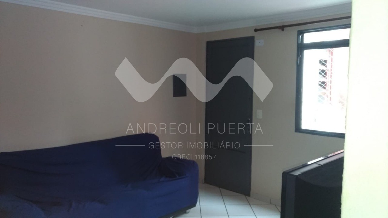 Apartamento, 2 quartos, 49 m² - Foto 10