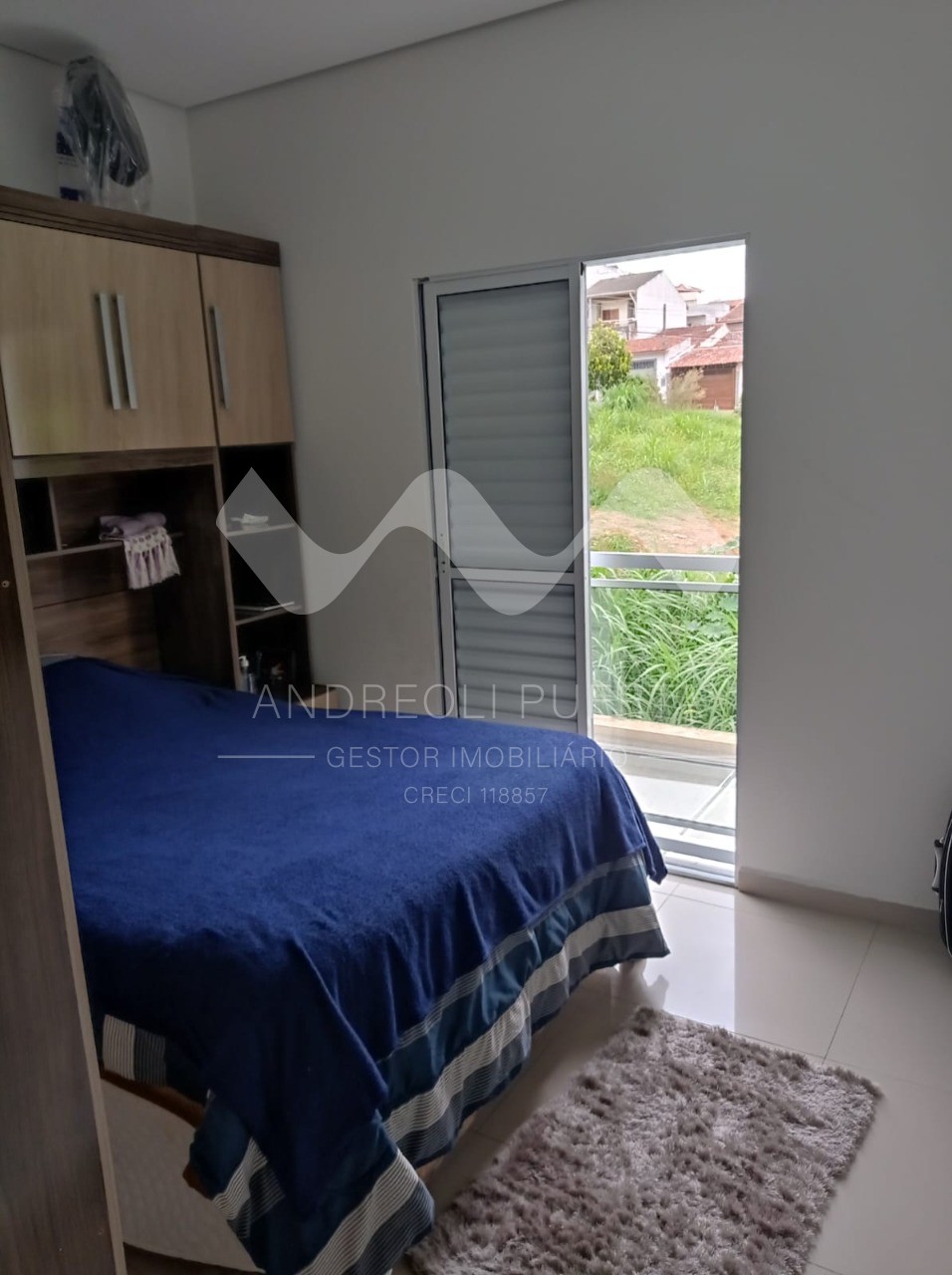Sobrado, 3 quartos, 120 m² - Foto 12
