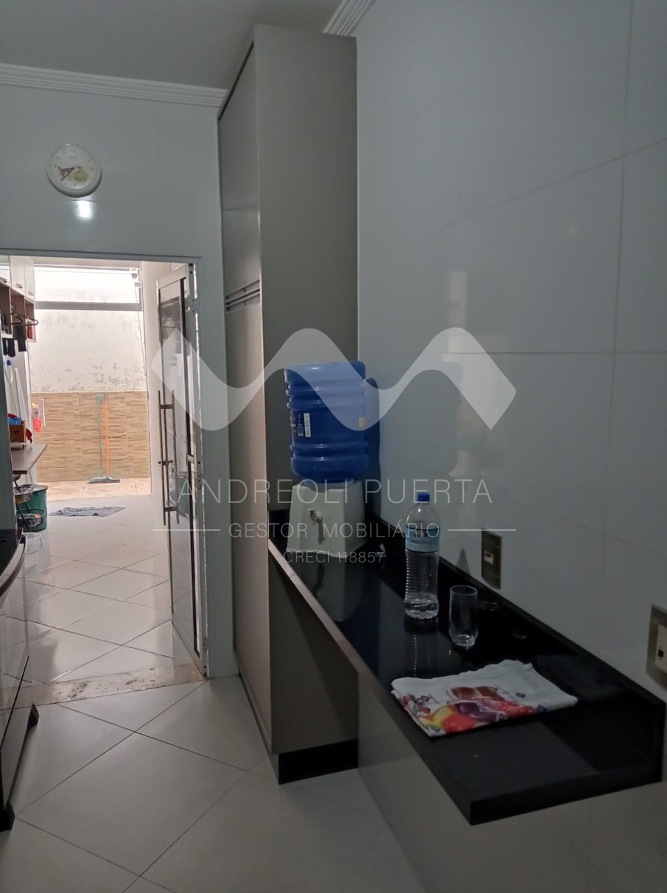 Sobrado, 3 quartos, 120 m² - Foto 9