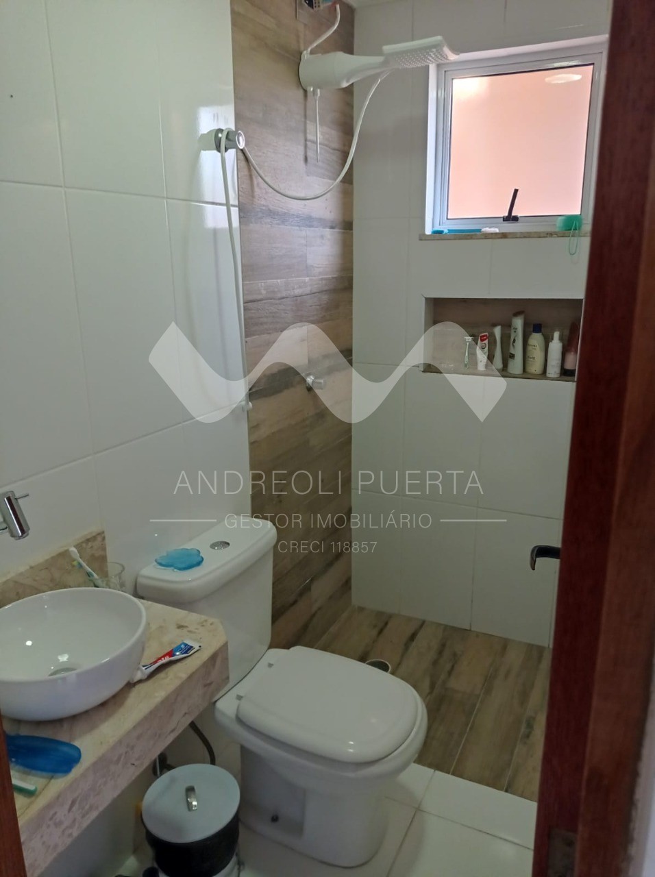 Sobrado, 3 quartos, 120 m² - Foto 14
