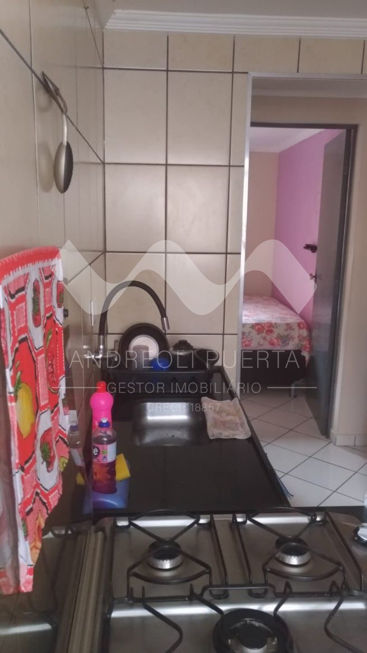 Apartamento, 2 quartos, 49 m² - Foto 13