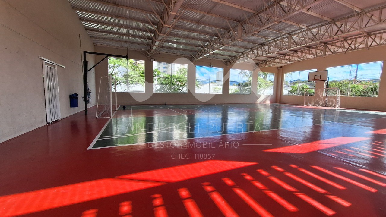 Apartamento, 3 quartos, 89 m² - Foto 26