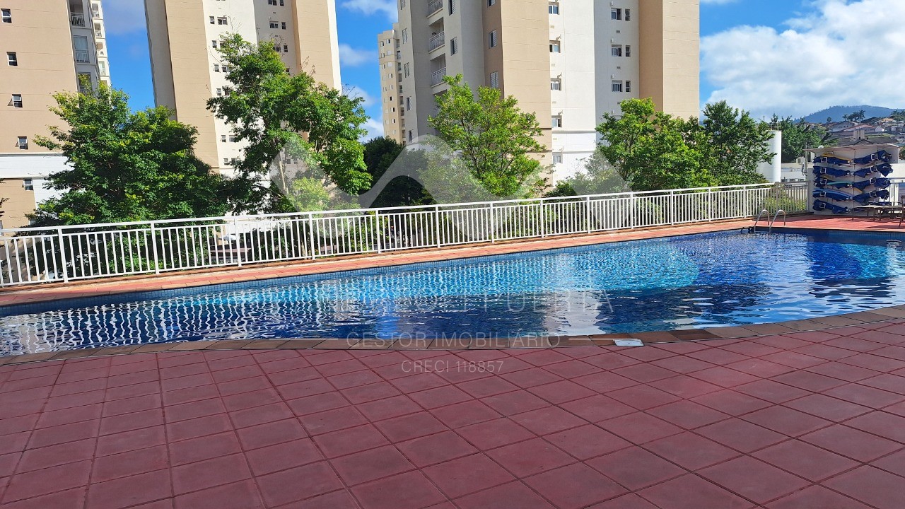 Apartamento, 3 quartos, 89 m² - Foto 23