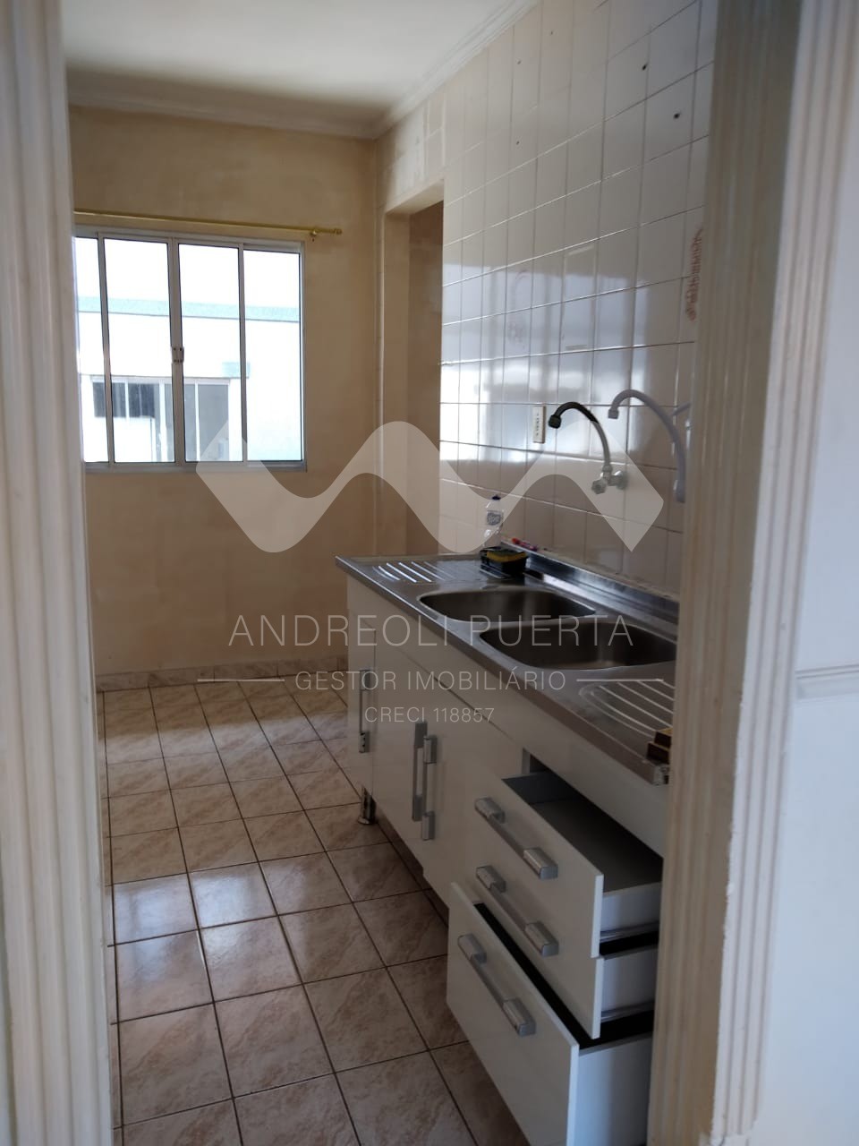 Apartamento, 2 quartos, 56 m² - Foto 4