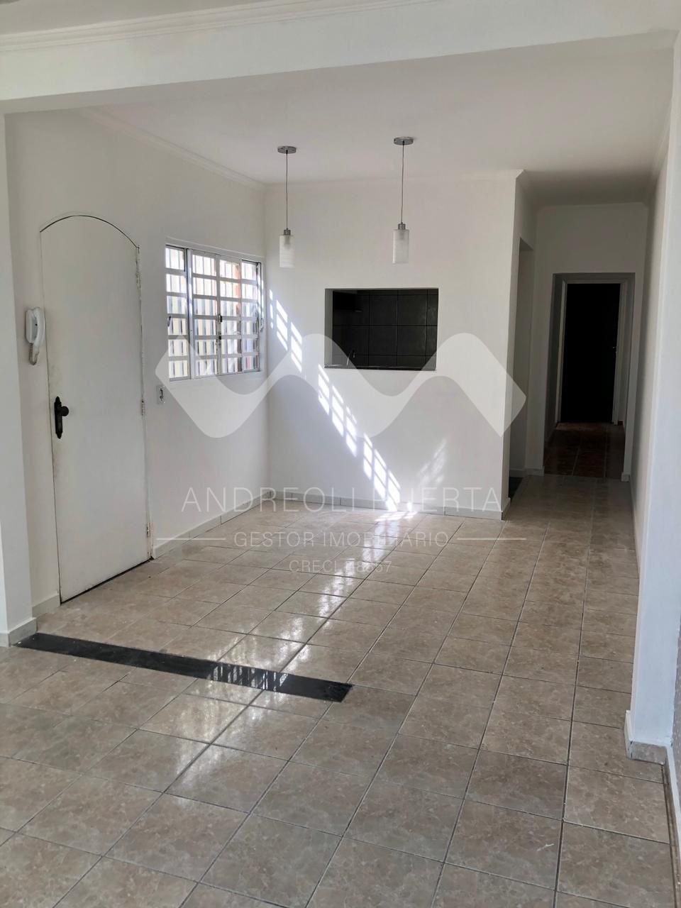 Sobrado, 3 quartos - Foto 1