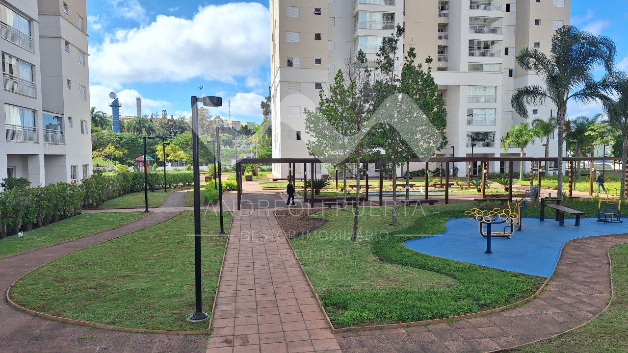 Apartamento, 3 quartos, 89 m² - Foto 24