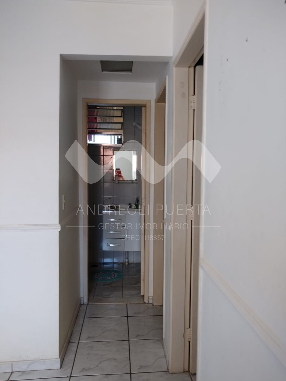 Apartamento, 2 quartos, 56 m² - Foto 5