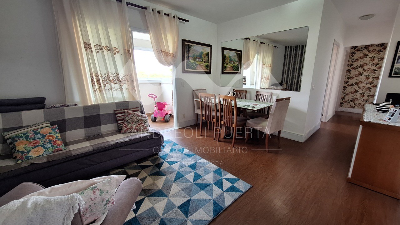 Apartamento, 3 quartos, 89 m² - Foto 17