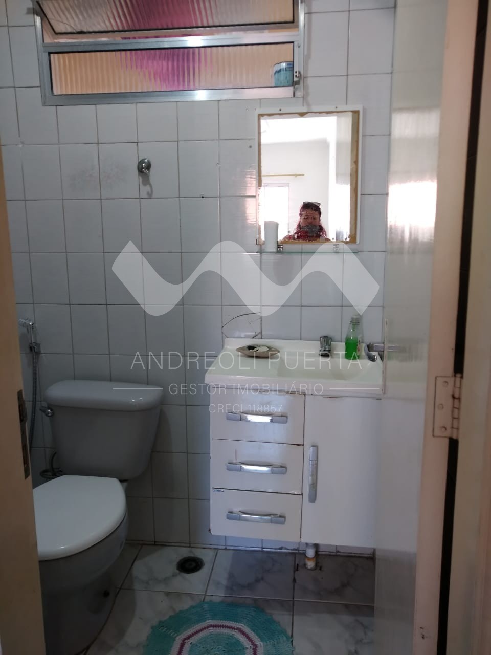 Apartamento, 2 quartos, 56 m² - Foto 6